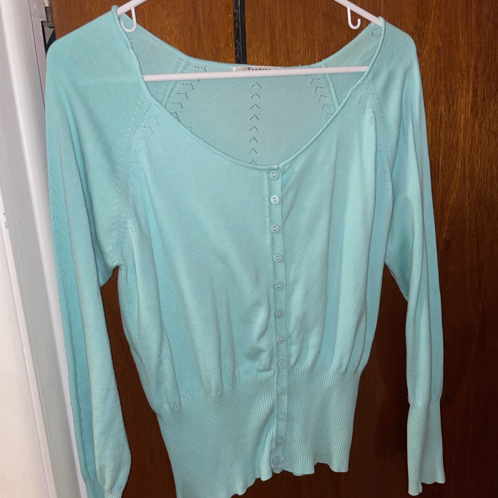 Brand  Vertigo Paris  Sweater  Size  S